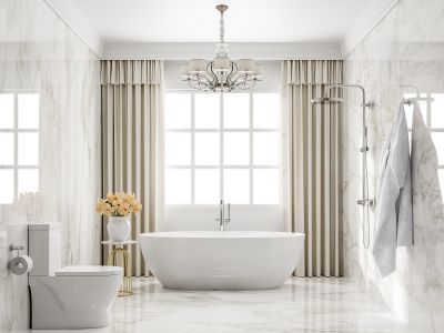 Cost of Bathtub Installation in Safety Harbor, FL